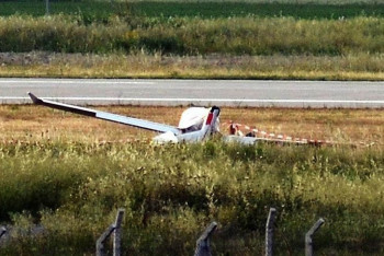 Фотография к новости: Әлемге әйгілі әнші ұшақ апатынан қаза тапты