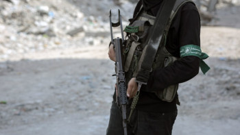 Фотография к новости: Израиль Газадағы соғыс қимылдарын қайта бастауға дайындалып жатыр