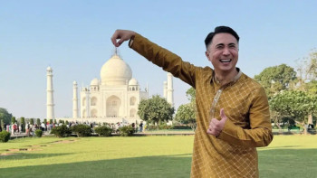 Фотография к новости: Іздеуде жүрген блогерге қатысты тың мәлімет шықты