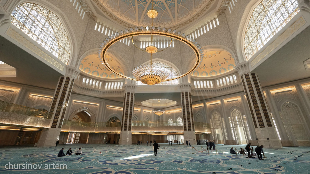  Артём Чурсинов  - архив