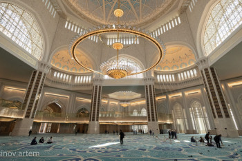 Фотография к новости: Биыл Рамазан айы қашан басталатыны белгілі болды