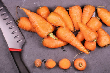 Фотография к новости: Елімізде сәбіз экспортына шектеу енгізілуі мүмкін