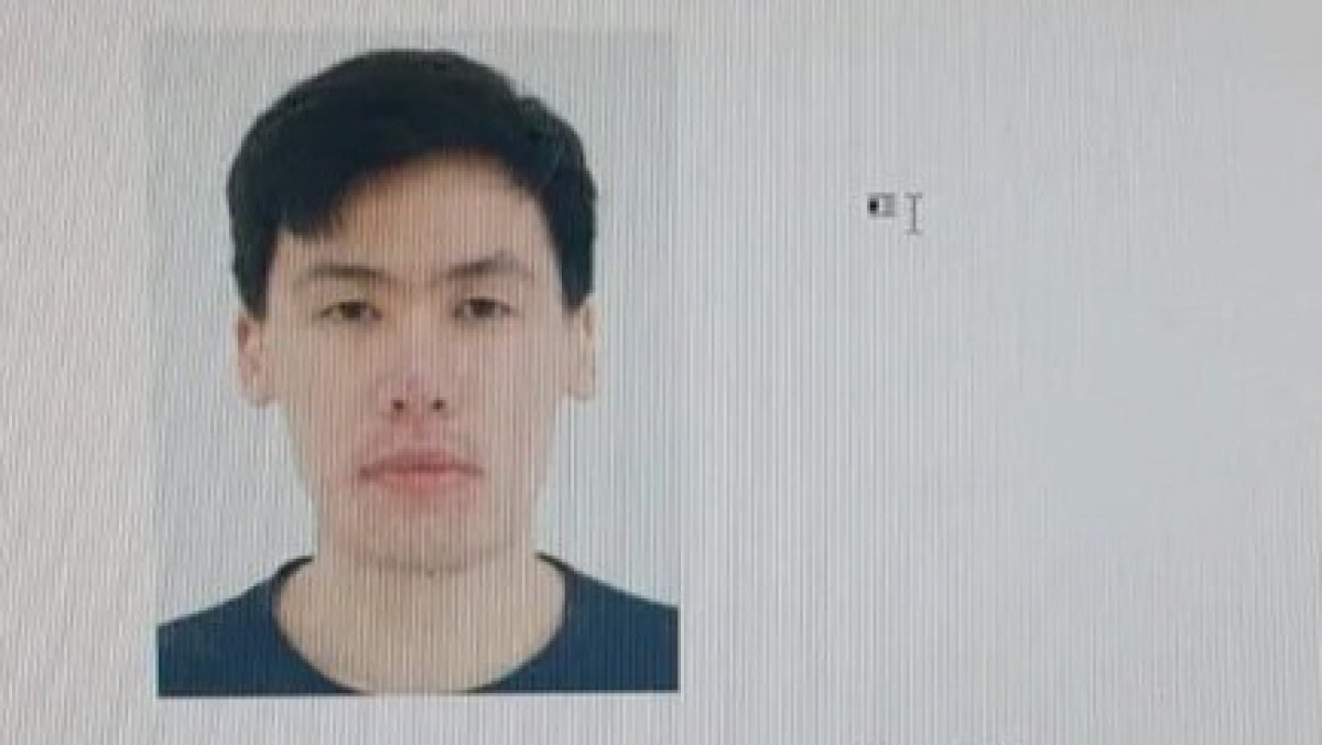  Шымкент қалалық Полиция департаменті