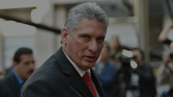 Фотография к новости: Куба басшысы АҚШ-пен қақтығысқа дайын екенін мәлімдеді