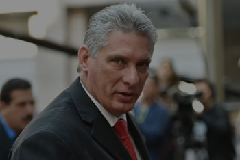 Куба басшысы АҚШ-пен қақтығысқа дайын екенін мәлімдеді