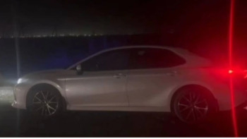 Фотография к новости: Қызылордада бір күнде екі көлік ұрлаған күдікті ұсталды