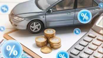 Фотография к новости: Автолизинг бар, көлік жоқ: Жаңа бағдарлама неге тоқтап тұр?