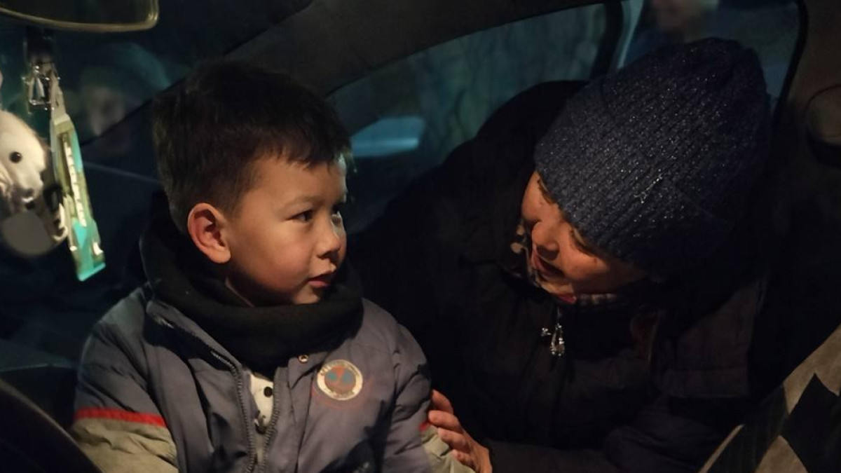  Абай облысының ПД баспасөз қызметі