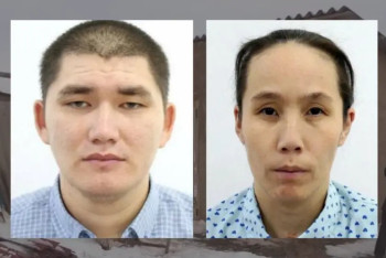 Атыраудағы жантүршігерлік оқиға: Отбасының кіші қызына халықаралық іздеу жарияланды