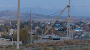 Фотография к новости: Үкімет: Елдегі қала мен ауыл ауыз сумен 100% қамтамасыз етілді