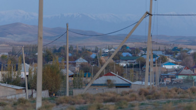 Үкімет: Елдегі қала мен ауыл ауыз сумен 100% қамтамасыз етілді