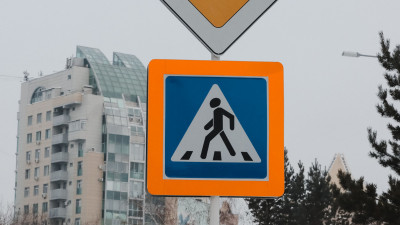 Таразда 14 жастағы жасөспірімді көлік қағып кетті