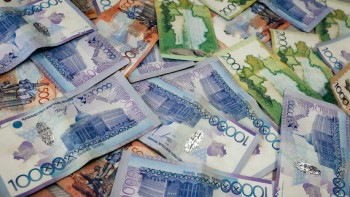 Фотография к новости: Зейнетақы қорындағы артық қаражатты емге қолдануға тыйым салынды