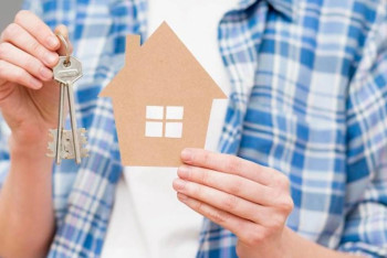 Фотография к новости: Қазақстанда тұрғын үй саудасы күрт жанданды: Бір айда келісімдер саны 32,9%-ға өсті