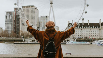 Фотография к новости: Әлемдегі ең ықпалды қалалар. Көш басында – Лондон