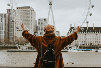 Фотография к новости: Әлемдегі ең ықпалды қалалар. Көш басында – Лондон