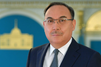 Фотография к новости: АҚШ-пен келіссөздерде Тоқаевтың өкілі кім болатыны белгілі болды