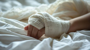 Фотография к новости: 13 жастағы балаға жасалған зорлықты жасанды интеллект анықтады