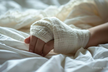 Фотография к новости: 13 жастағы балаға жасалған зорлықты жасанды интеллект анықтады