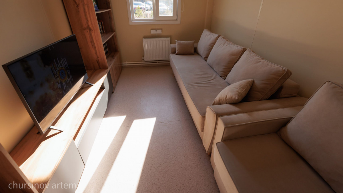  Артём Чурсинов  - архив