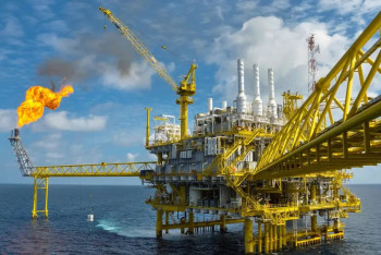 Фотография к новости: Қара теңізде КҚК терминалы маңында танкерлерге дрондар шабуыл жасады