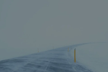 Қарағандыда қалың қар құрсауында қалған 12 адам құтқарылды