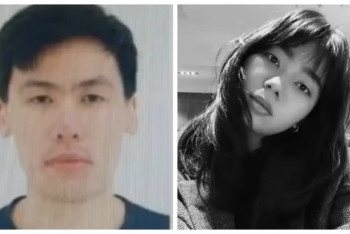 Фотография к новости: "Ол сталкер болды": Шымкентте қаза тапқан қыздың ағасы күдіктіге ең ауыр жаза сұрады