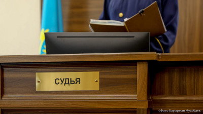 Мектептегі жанжал өліммен аяқталды: сот 9-сынып оқушысына үкім шығарды