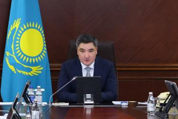 Фотография к новости: Суды үнемдеуге кеткен миллиардтар. Бектенов нақты нәтижені сұрады