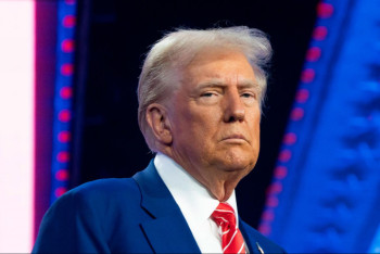 "Көмек келе жатыр": Трамп Ирандағы наразылықты жалғастыруға шақырды