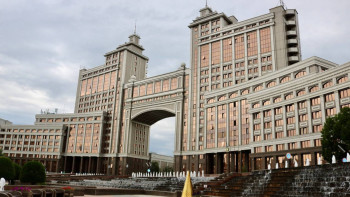 Фотография к новости: Энергетика министрлігі Қара теңіздегі танкерлерге қатысты мәлімдеме жасады