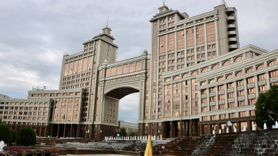 Энергетика министрлігі Қара теңіздегі танкерлерге қатысты мәлімдеме жасады