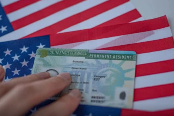 Фотография к новости: АҚШ Мемлекеттік департаменті 100 000-нан астам визаның күшін жойды