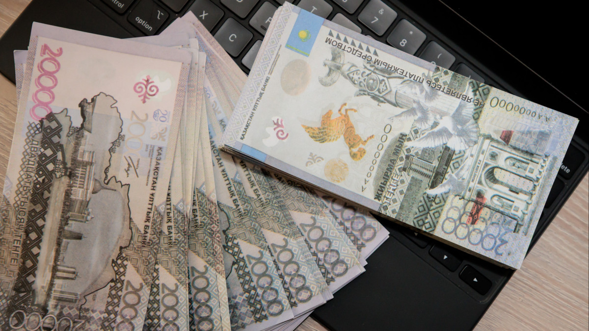  BAQ.KZ архиві/Артём Чурсинов