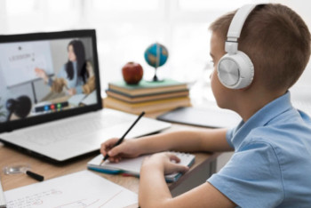 Астанада 15 қаңтарда бірінші ауысымдағы оқушылар онлайн оқиды