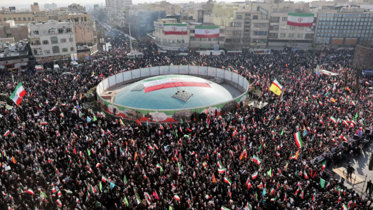  - архив/REUTERS/Stringer