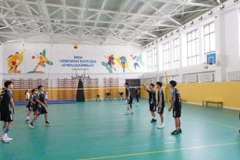 Фотография к новости: «Келешек мектептері» жобасы: 162 жаңа мектеп пайдалануға берілді