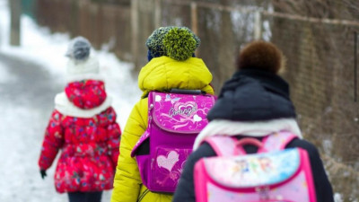 Астанада оқушылар түстен кейін де онлайн оқиды