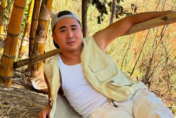 Фотография к новости: Танымал блогер не үшін іздестіріліп жатқаны белгілі болды