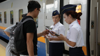 Фотография к новости: 2026 жылы пойыз билеттері қымбаттай ма?