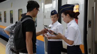 2026 жылы пойыз билеттері қымбаттай ма?