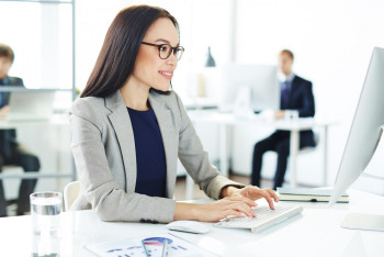 Фотография к новости: "Халық бухгалтері": Кәсіпкерлерге тегін кеңес беру қалай жүріп жатыр