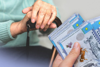 Болашақта Қазақстанда зейнетақы қалай төленеді?