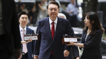 Фотография к новости: Оңтүстік Кореяның экс-президенті өлім жазасына кесілуі мүмкін