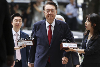 Фотография к новости: Оңтүстік Кореяның экс-президенті өлім жазасына кесілуі мүмкін