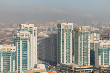 Фотография к новости: Баспана бағасы қашан төмендейді? Дәулет Мұқаев кеңес берді