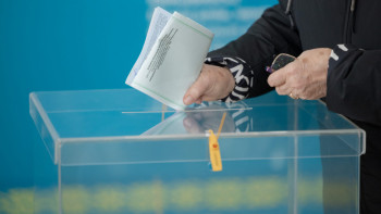 Фотография к новости: Сайлау заңнамасындағы өзгерістерді кім ұсынатыны анықталды