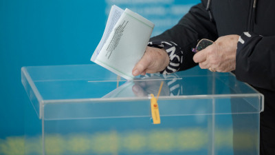 Сайлау заңнамасындағы өзгерістерді кім ұсынатыны анықталды