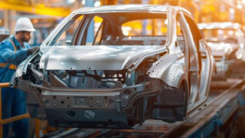 Фотография к новости: Қазақстанда құрастырылған көліктер Еуропа нарығына шығуы мүмкін