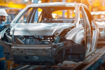 Фотография к новости: Қазақстанда құрастырылған көліктер Еуропа нарығына шығуы мүмкін